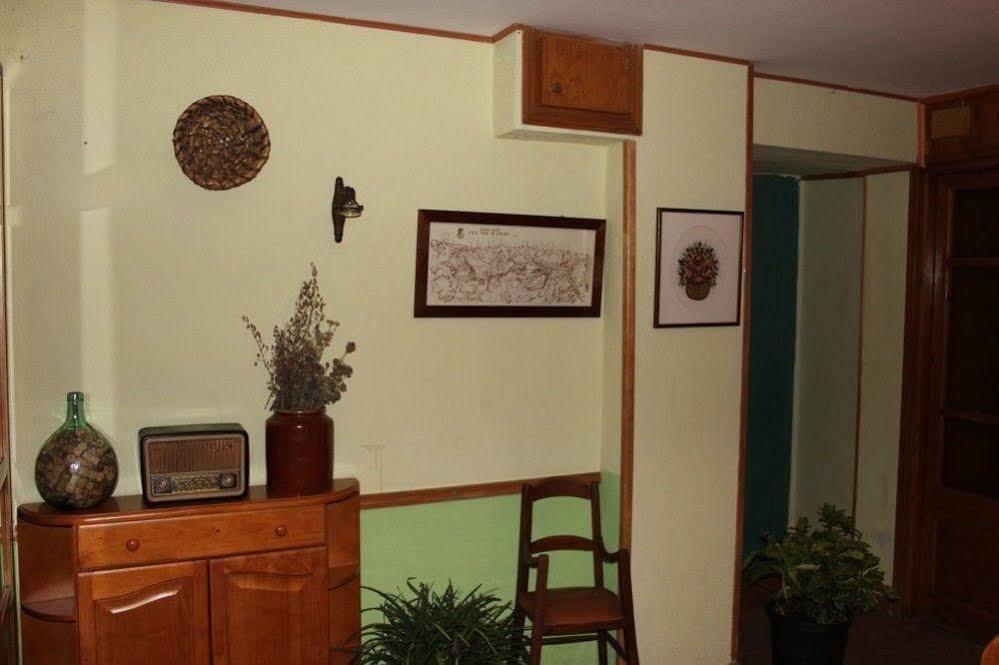 Hostal Aiguamog Salardú Exteriör bild